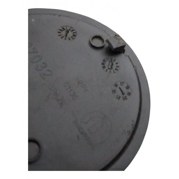 Tampa Acabamento Forro Lateral Porta Mala Jeep Compass 18 24
