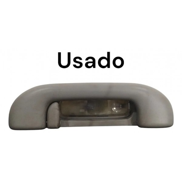 Alça Pqp Teto Traseira Esquerda Jeep Compass 2020 2021