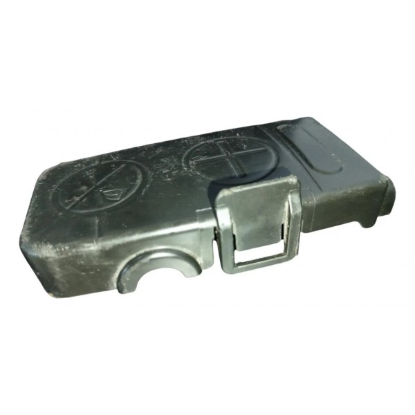Fechadura Porta Malas Inferior Esquerdo Toro 2016 2022