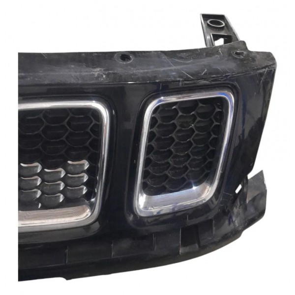 Grade Dianteira Jeep Compass 2018 2021