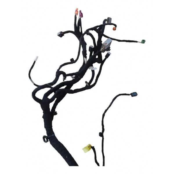 Chicote Elétrico Painel Instrumentos Jeep Compass 2022