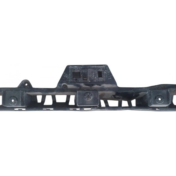 Suporte Central Parachoque Traseiro Jeep Compass 2019-2022