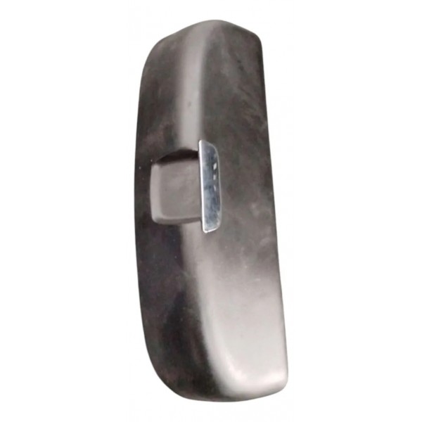 Porta Óculos Preto Fiat Toro Ultra 2.0 2016 A 2023 Original