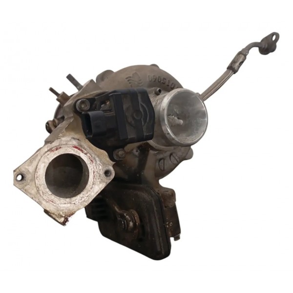 Turbina Jeep Compass Fiat Toro 1.3 Flex 2024 Original