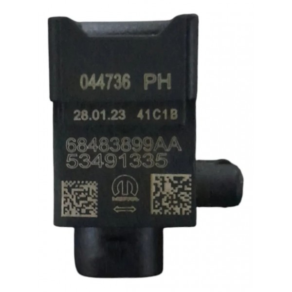 Sensor Acelerador Jeep Compass 2022 2023