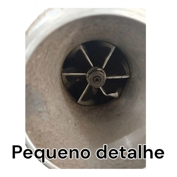 Turbina Jeep Compass 2.0 Diesel 2022 2023 2024