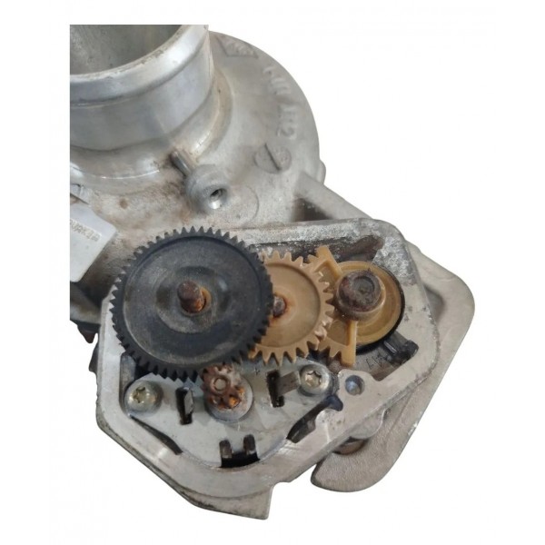Turbina Jeep Compass 2.0 Diesel 2022 2023 2024
