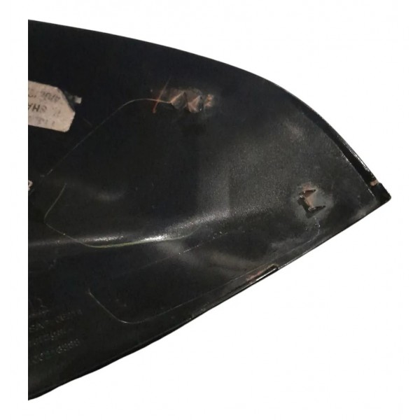 Capa Retrovisor Direito Jeep Compass 2016 2024