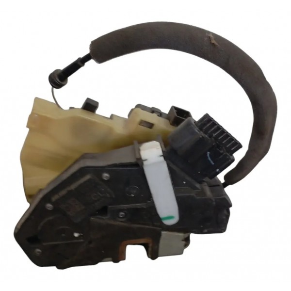 Fechadura Elétrica Porta Traseira Ecosport 2013 Original