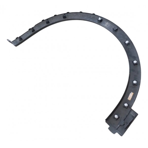 Moldura Paralama Dianteiro Direto Vw T-cross 2021-2024