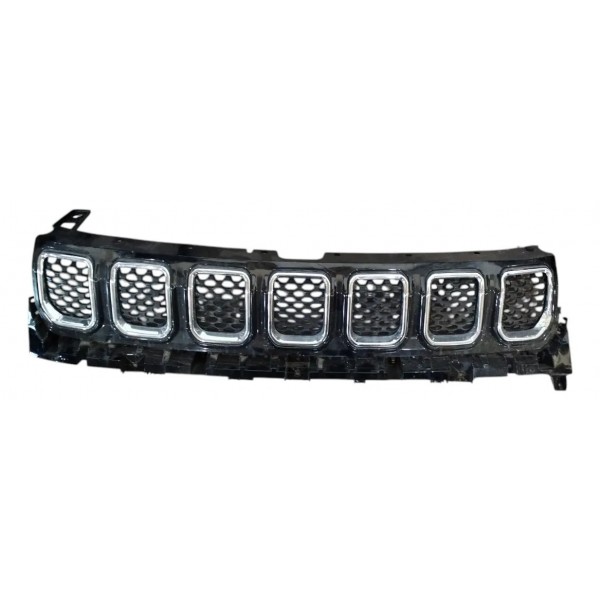 Grade Frontal Jeep Compass 2022 2023 2024 Original