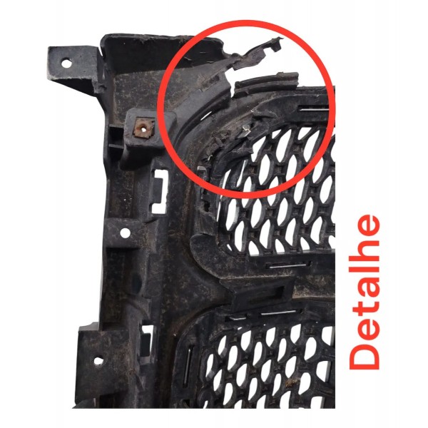 Grade Frontal Jeep Compass 2022 2023 2024 Original