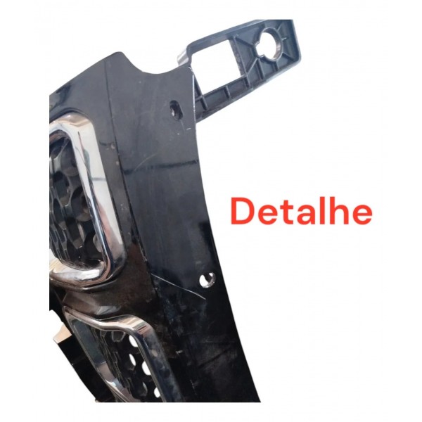 Grade Frontal Jeep Compass 2022 2023 2024 Original