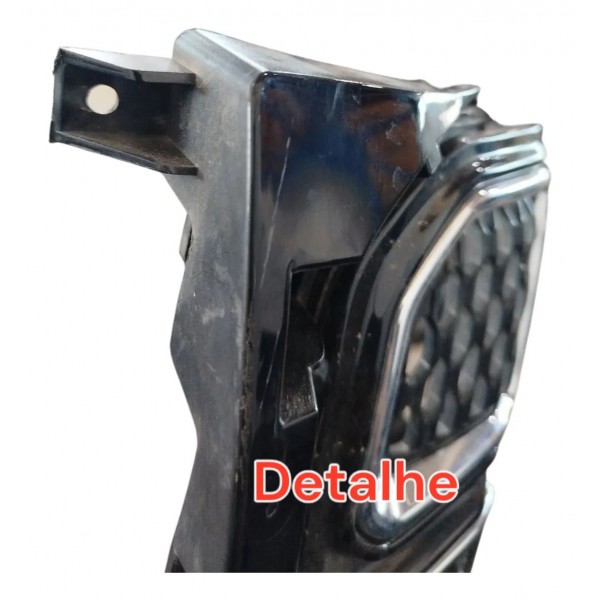 Grade Frontal Jeep Compass 2022 2023 2024 Original