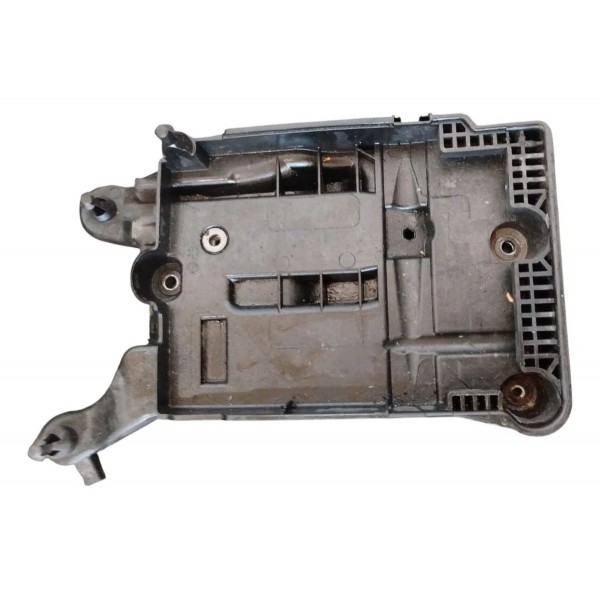 Suporte Base Bateria Vw Virtus 2018 A 2024 Original