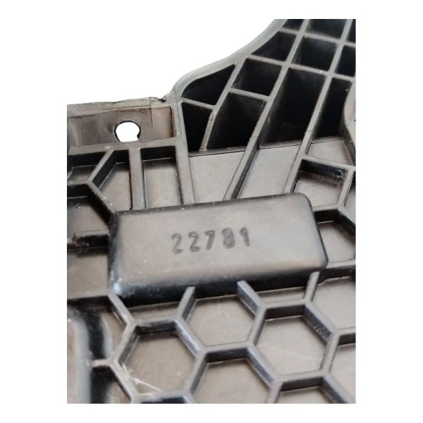 Suporte Base Bateria Vw Virtus 2018 A 2024 Original