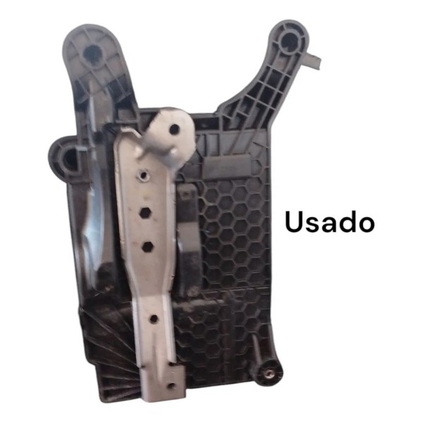 Suporte Base Bateria Vw Virtus 2018 A 2024 Original