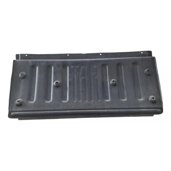 Forro Protetor Tampa Traseira Fiat Toro 2.0 2016 A 2022