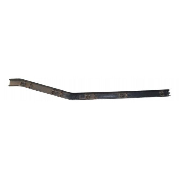 Suporte Protetor Inferior Cano Mangueira Fiat Toro 2018-2022
