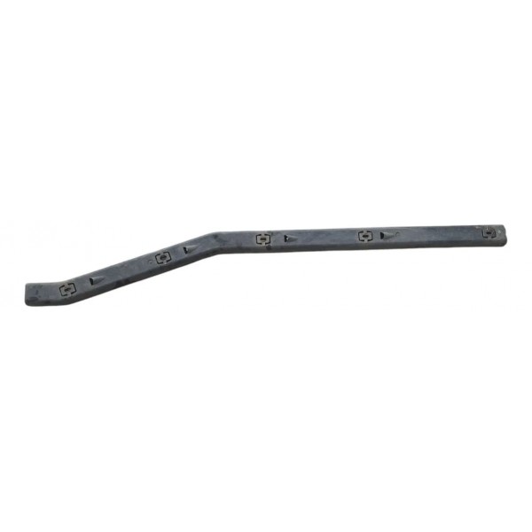 Suporte Protetor Inferior Cano Mangueira Fiat Toro 2018-2022