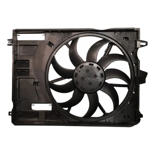 Ventoinha Eletroventilador Radiador Jeep Compass 2022 2024