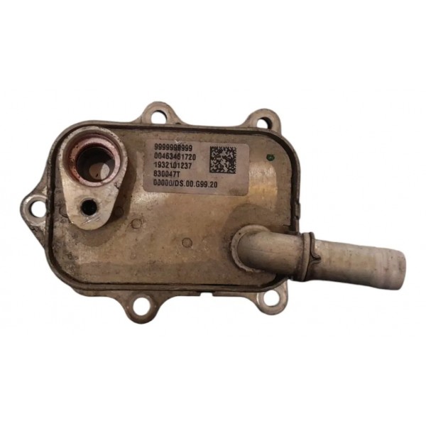 Resfriador Óleo Motor 2021 2023