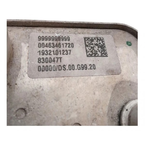 Resfriador Óleo Motor 2021 2023