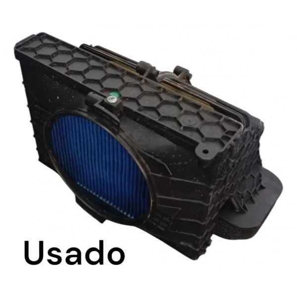 Caixa Filtro De Ar Condicionado Jeep Compass 2021