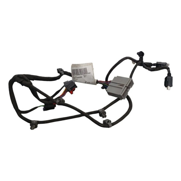 Chicote Console Central Jeep Compass 2017-2021