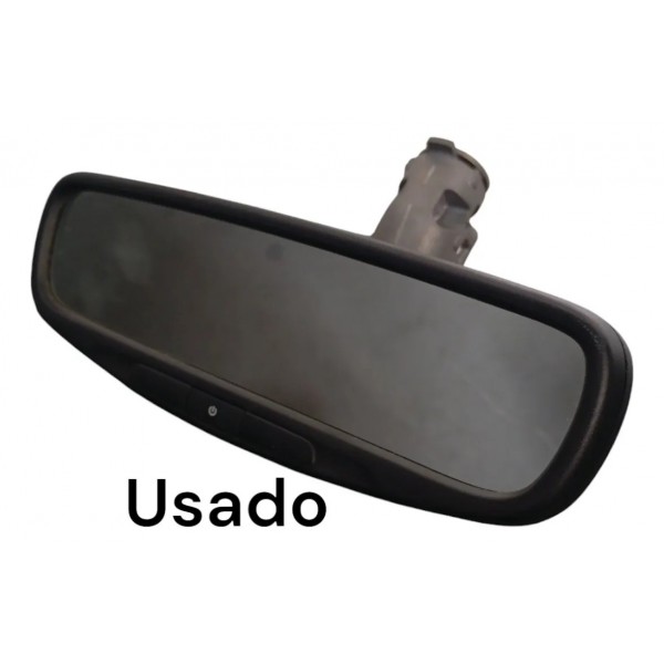 Retrovisor Interno Jeep Compass 2020-2021 Original