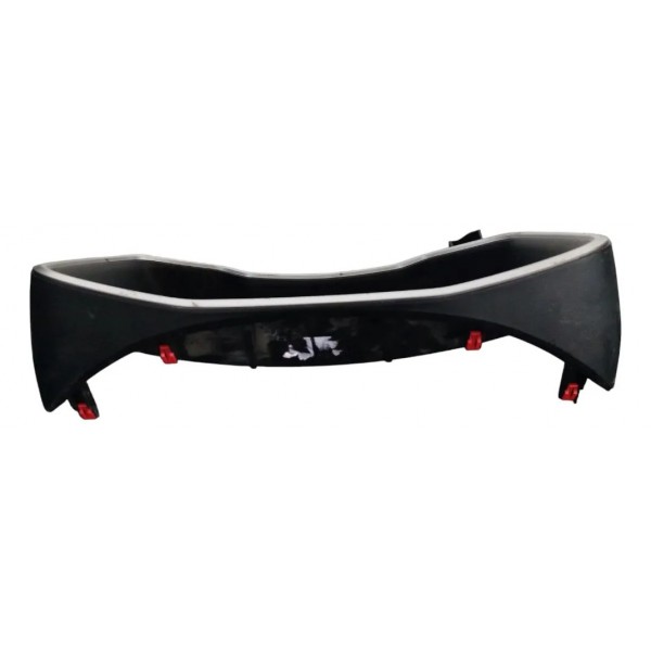 Moldura Painel Instrumentos Toyota Corolla 2021 A 2023