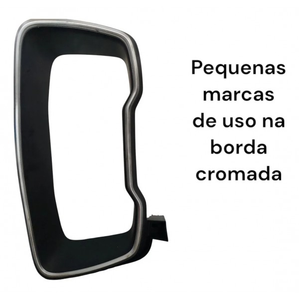 Moldura Painel Instrumentos Toyota Corolla 2021 A 2023