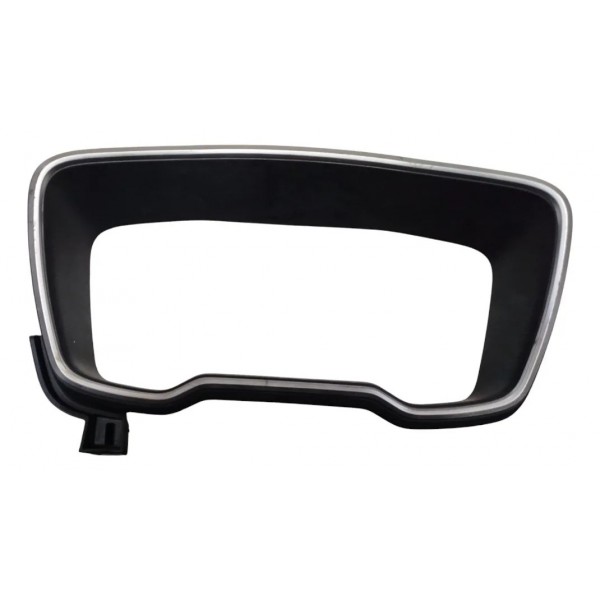 Moldura Painel Instrumentos Toyota Corolla 2021 A 2023