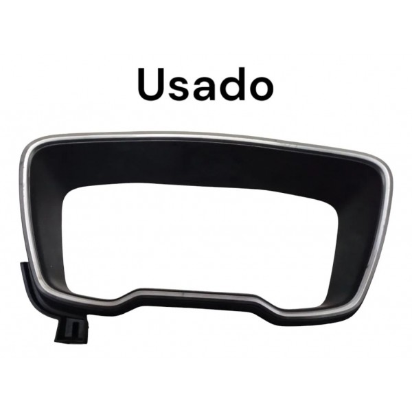 Moldura Painel Instrumentos Toyota Corolla 2021 A 2023