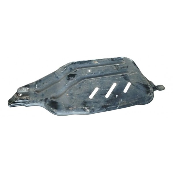 Protetor Tanque De Combustível Jeep Compass 1.3 2022/2024