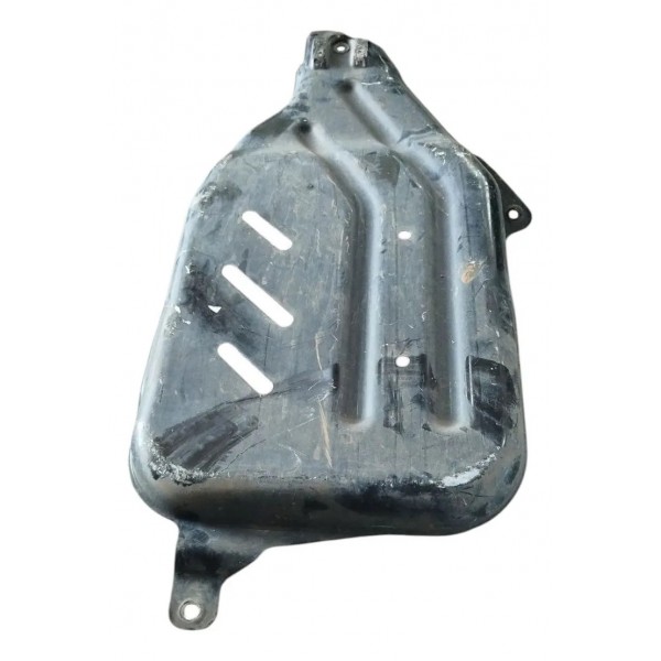 Protetor Tanque De Combustível Jeep Compass 1.3 2022/2024