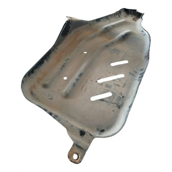 Protetor Tanque De Combustível Jeep Compass 1.3 2022/2024