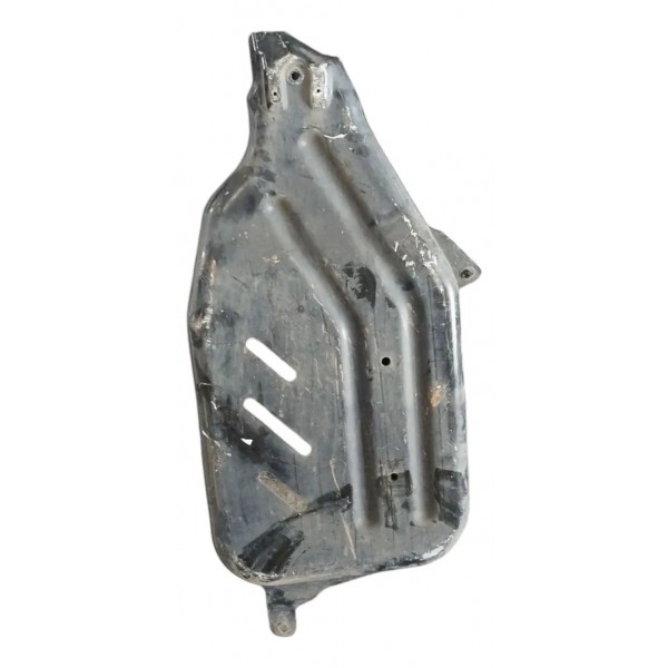 Protetor Tanque De Combustível Jeep Compass 1.3 2022/2024