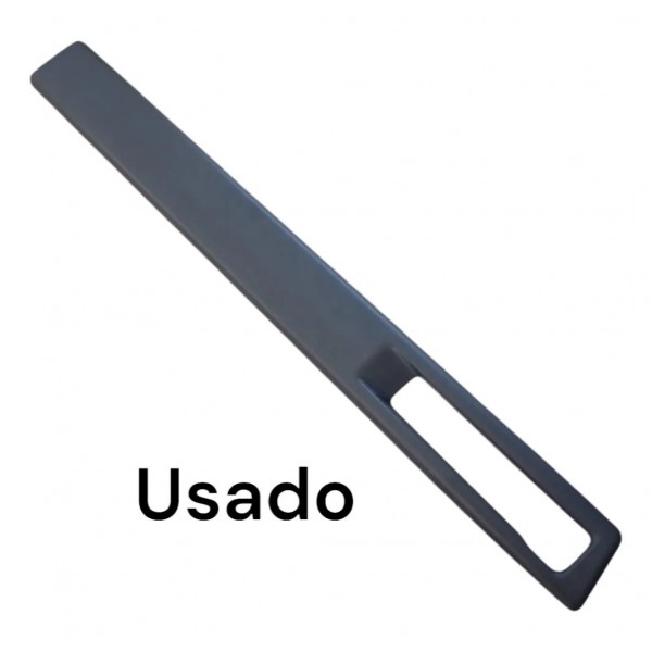 Friso Porta Dianteira Esquerda Jeep Renegade 2016-2018