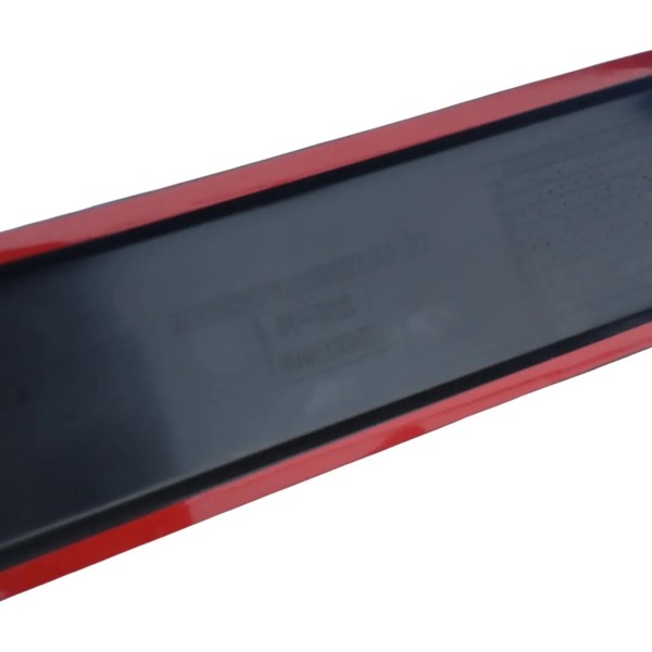 Friso Porta Dianteira Esquerda Jeep Renegade 2016-2018