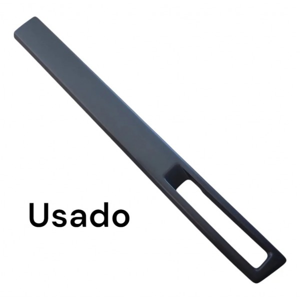 Friso Porta Dianteira Direita Jeep Renegade 2016-2018