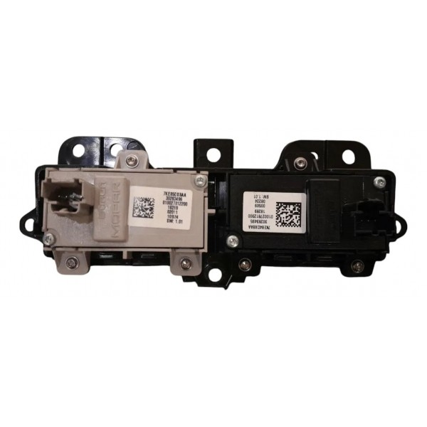 Botão Hold Estabilidade Jeep Compass 2021 2024