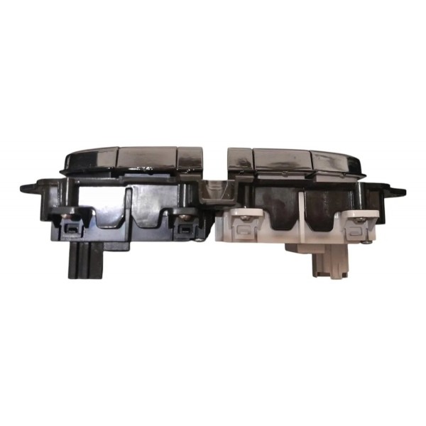 Botão Hold Estabilidade Jeep Compass 2021 2024