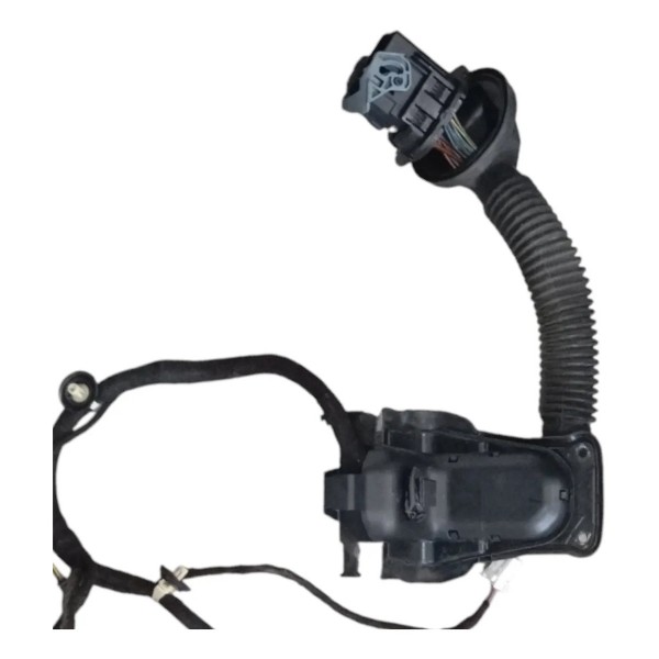 Chicote Porta Dianteira Direito Jeep Compass 2021