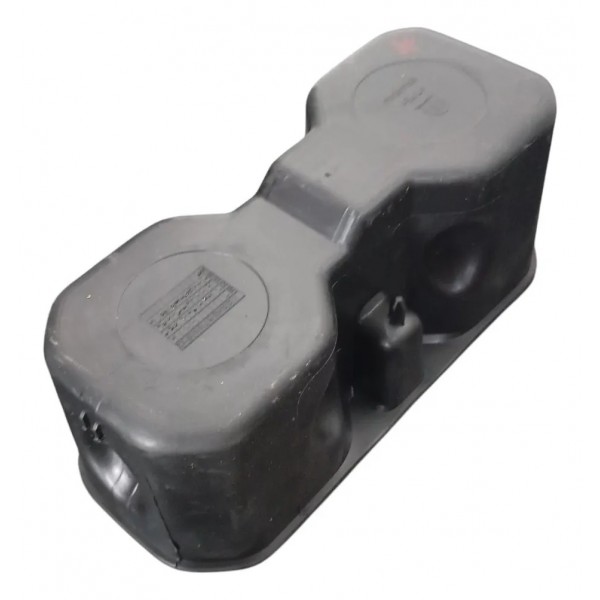 Porta Copos Borracha Jeep Compass 2022 Original