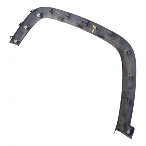 Moldura Paralama Dianteiro Direito Jeep Compass 2021