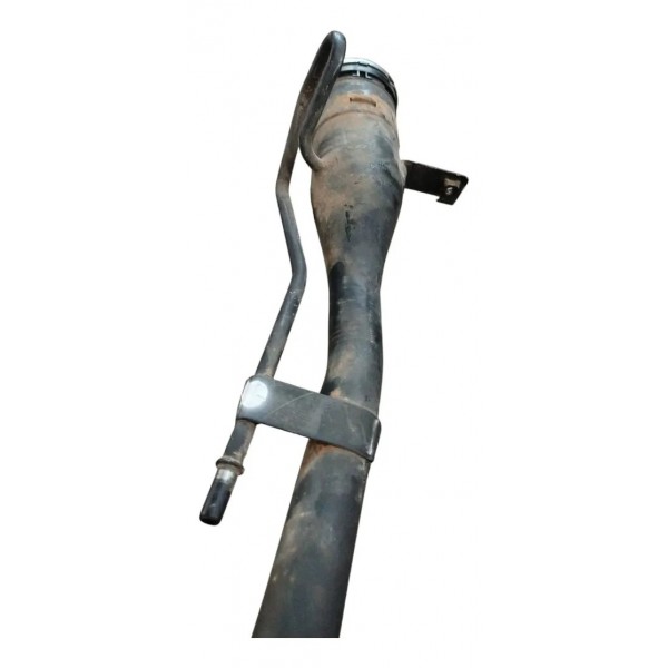 Gargalo Tanque Combustível Jeep Compass 1.3 2022 2024