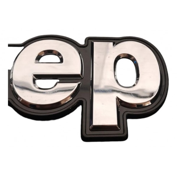 Emblema Tampa Traseira Jeep Compass 2015 2025