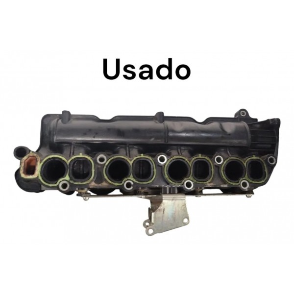 Coletor Admissão Jeep Compass 2.0 Diesel 4x4 2016 A 2021
