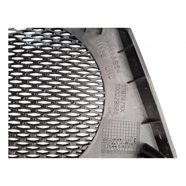 Tela Alto-falante Painel Lado Esquerdo Fiat Toro 2.0 2016-24